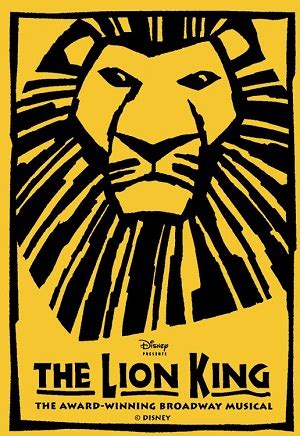 tvtropes the lion king|The Lion King (1997) (Theatre) .